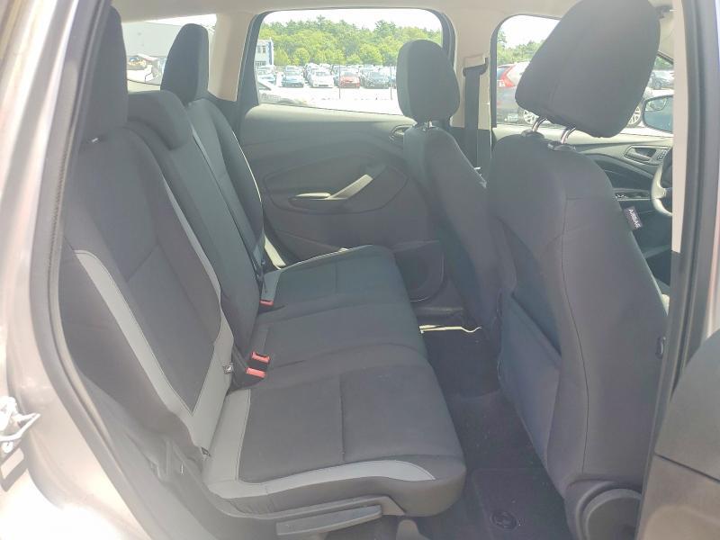 2014 FORD ESCAPE S — Фото 11 из 13