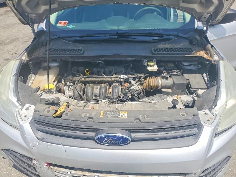2014 FORD ESCAPE S — Фото 12 из 13
