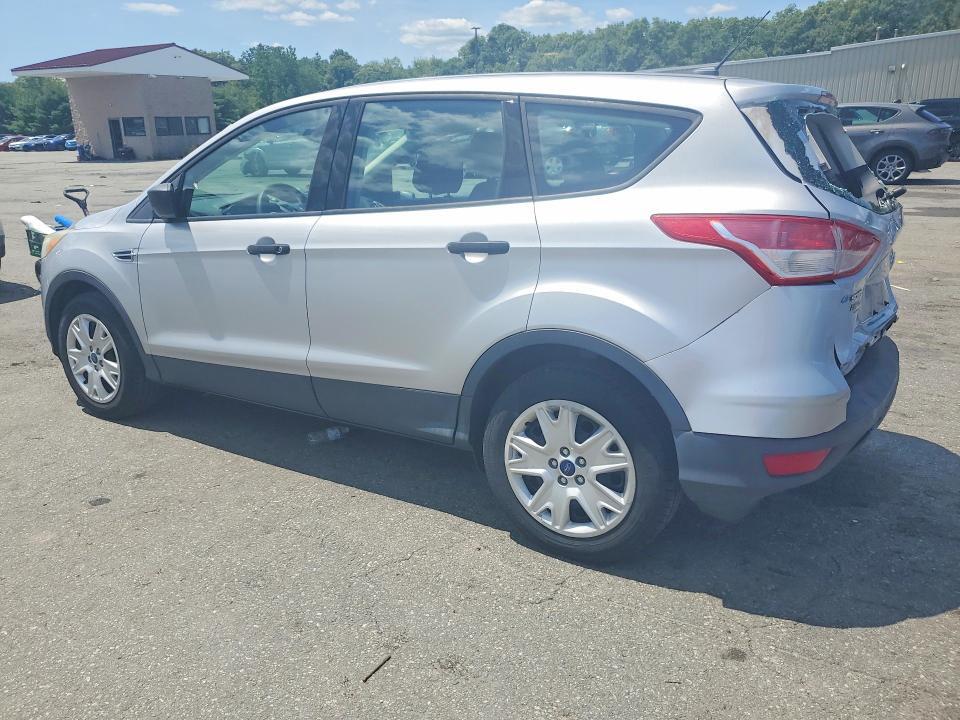 2014 FORD ESCAPE S — Фото 2 из 13