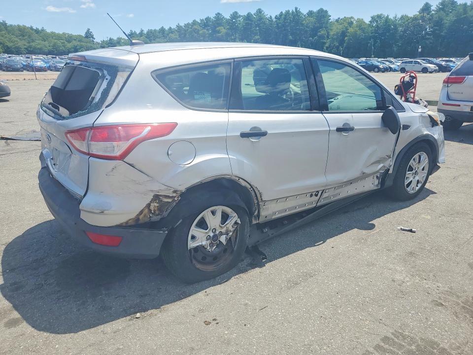 2014 FORD ESCAPE S — Фото 3 из 13