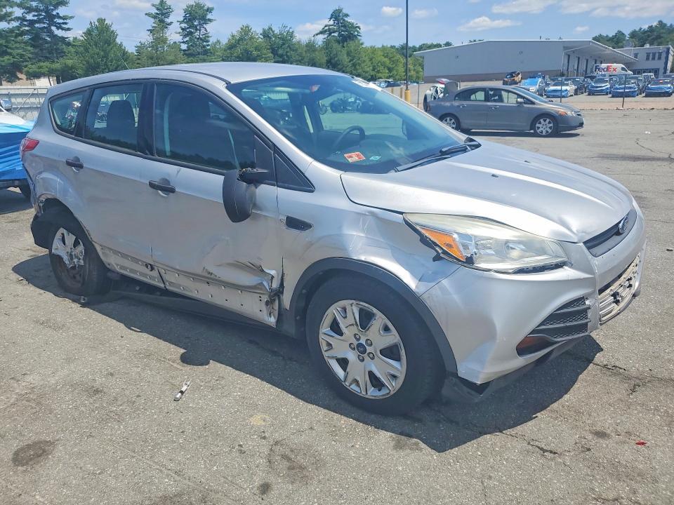 2014 FORD ESCAPE S — Фото 4 из 13