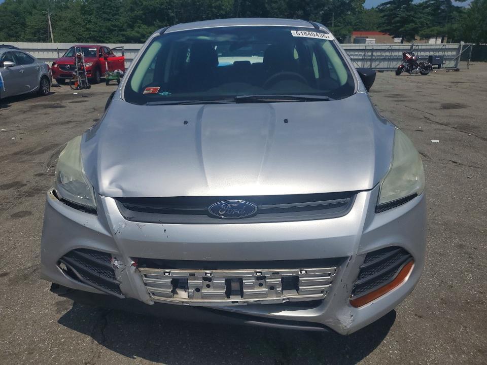 2014 FORD ESCAPE S — Фото 5 из 13