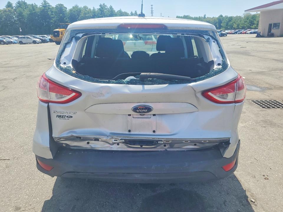 2014 FORD ESCAPE S — Фото 6 из 13