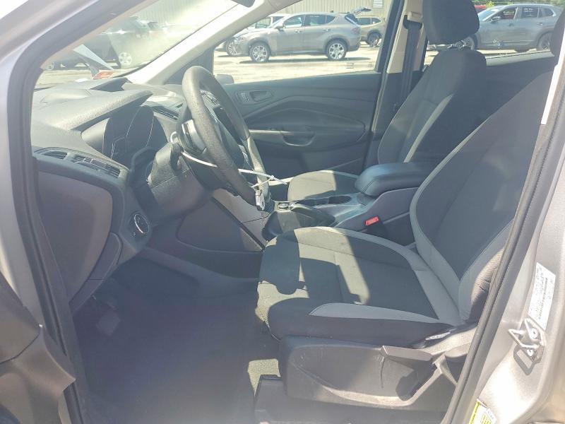 2014 FORD ESCAPE S — Фото 7 из 13