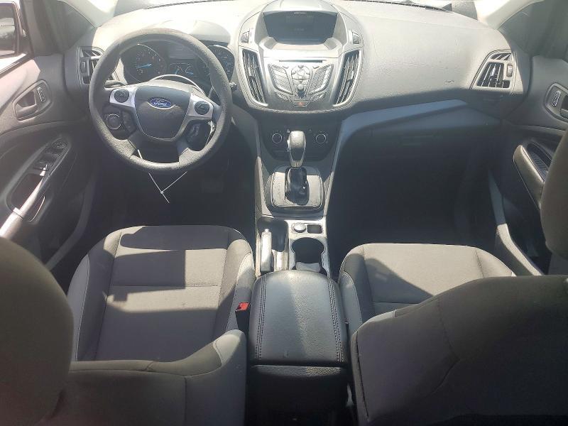 2014 FORD ESCAPE S — Фото 8 из 13