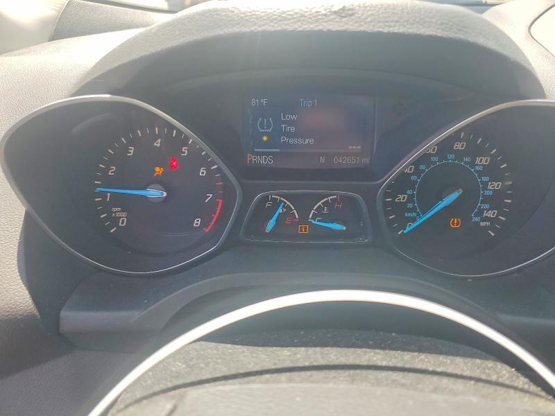 2014 FORD ESCAPE S — Фото 9 из 13