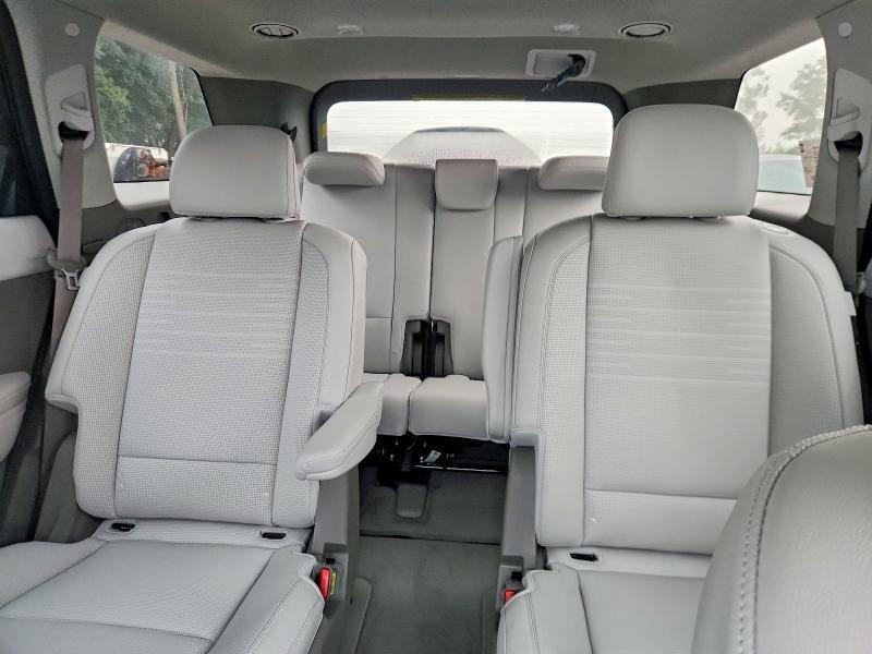 2026 HYUNDAI PALISADE LIMITED — Фото 10 из 13
