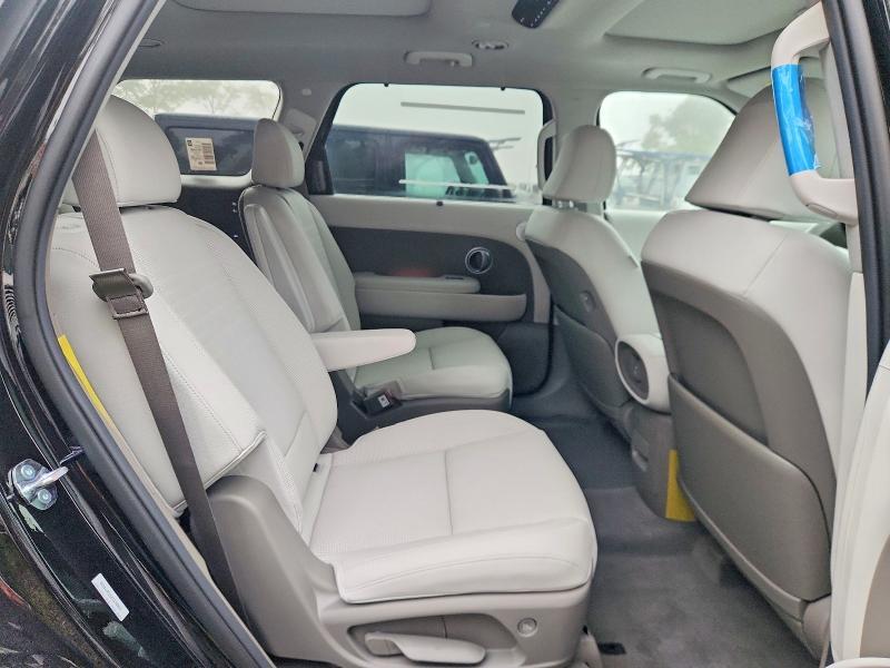 2026 HYUNDAI PALISADE LIMITED — Фото 11 из 13