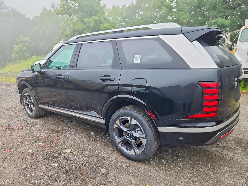 2026 HYUNDAI PALISADE LIMITED — Фото 2 из 13