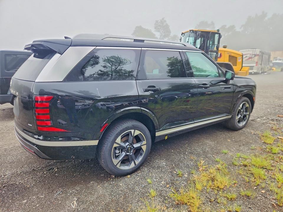 2026 HYUNDAI PALISADE LIMITED — Фото 3 из 13