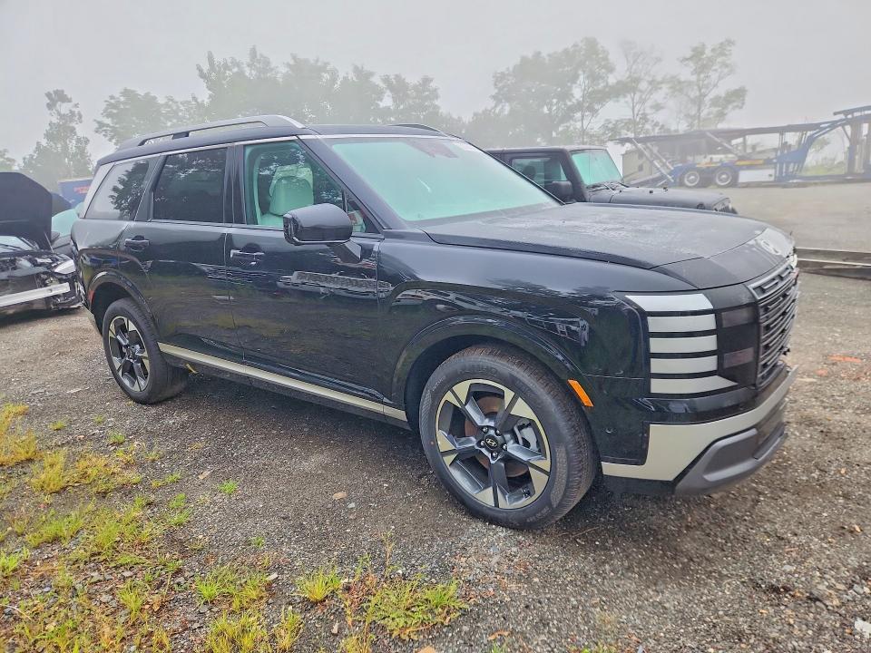 2026 HYUNDAI PALISADE LIMITED — Фото 4 из 13