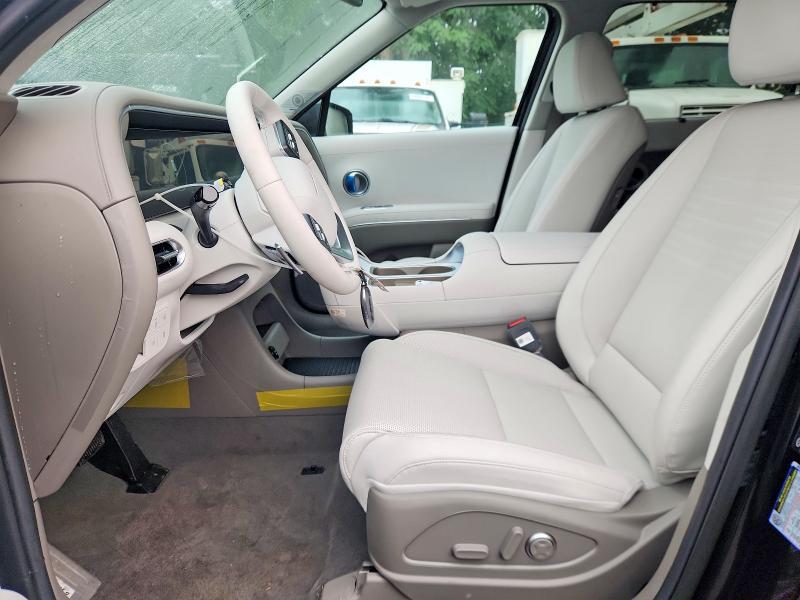 2026 HYUNDAI PALISADE LIMITED — Фото 7 из 13