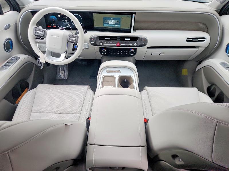 2026 HYUNDAI PALISADE LIMITED — Фото 8 из 13