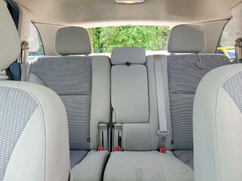 2014 FORD EDGE SEL — Фото 11 из 15