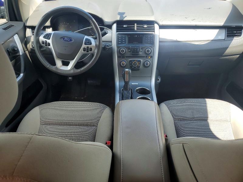 2014 FORD EDGE SEL — Фото 9 из 15