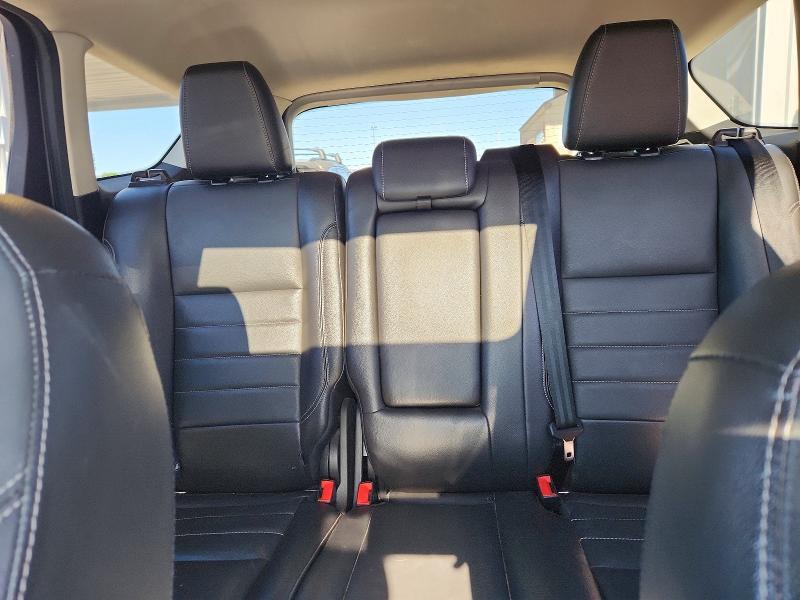 2014 FORD ESCAPE TITANIUM — Фото 10 из 13