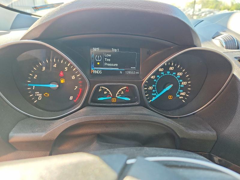 2014 FORD ESCAPE TITANIUM — Фото 9 из 13