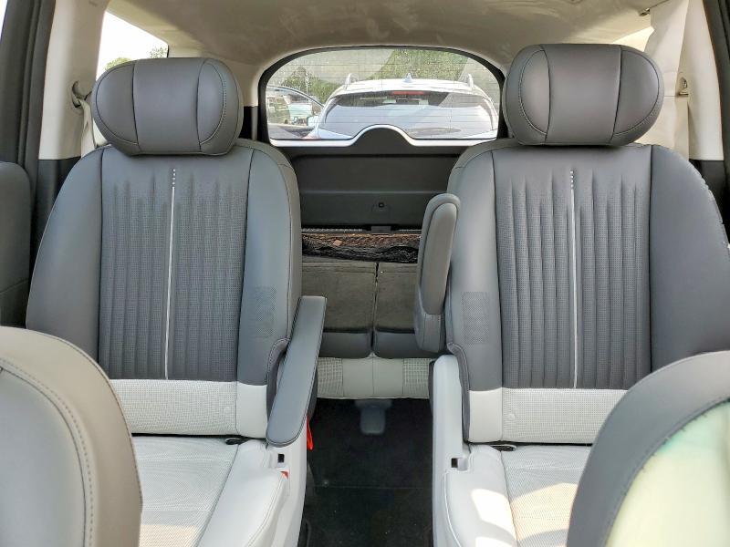 2026 HYUNDAI IONIQ 9 CALLIGRAPHY — Фото 10 из 13