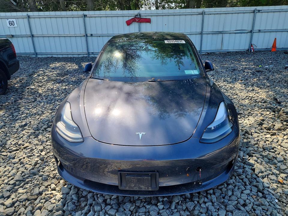 2021 TESLA MODEL 3 — Фото 5 из 12