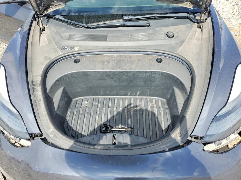 2021 TESLA MODEL 3 — Фото 11 из 12