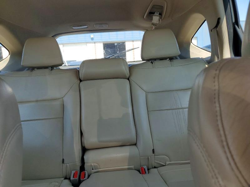 2016 HONDA CR-V LX — Фото 10 из 13