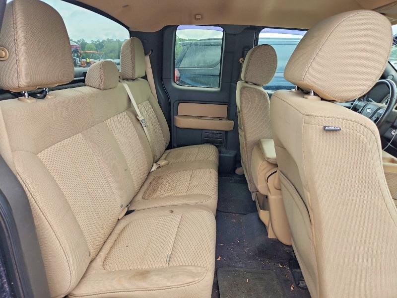 1FTFX1ET1EKF13655 2014 FORD F150 photo no. 10