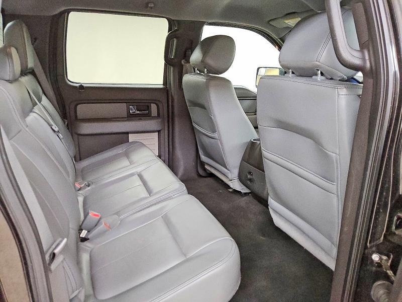 1FTFW1CTXEKD06848 2014 FORD F150 photo no. 10