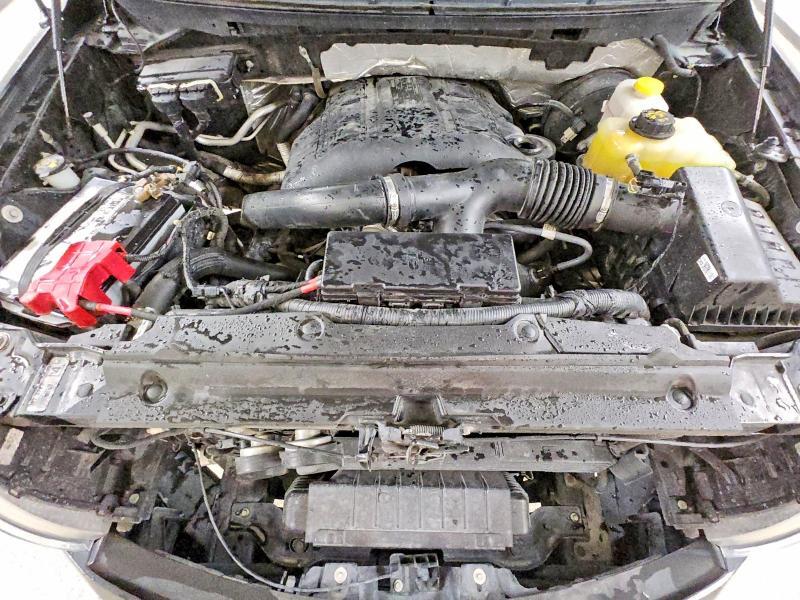 1FTFW1CTXEKD06848 2014 FORD F150 photo no. 11