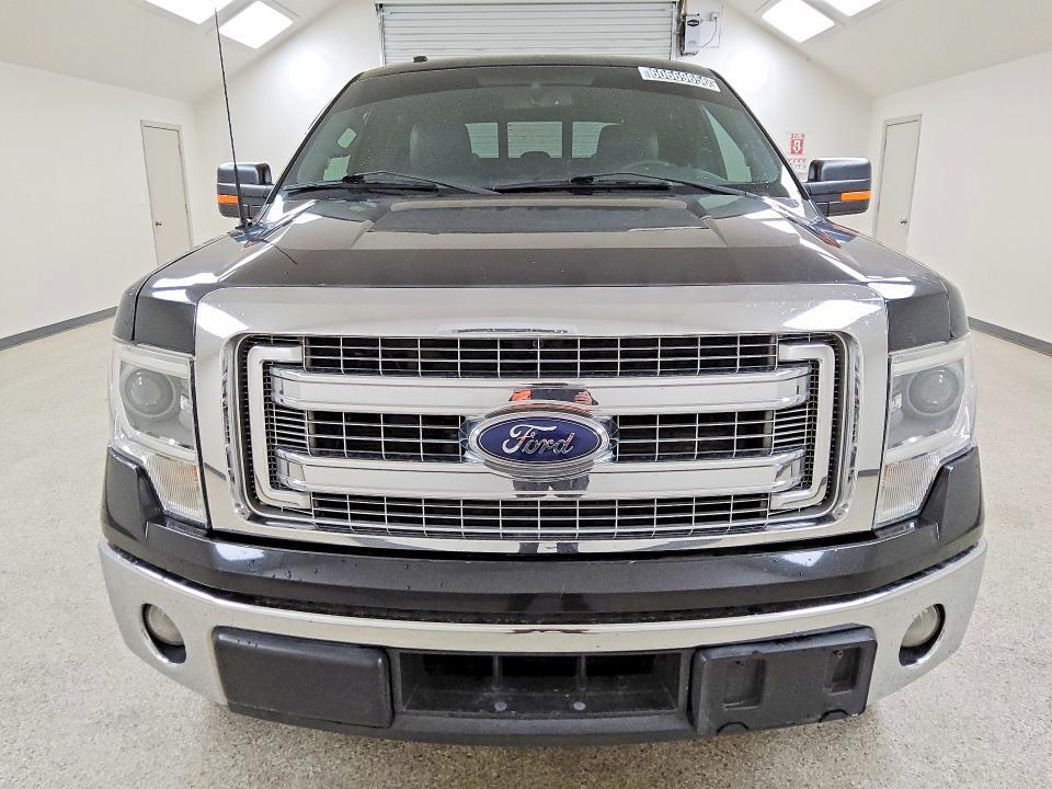 1FTFW1CTXEKD06848 2014 FORD F150 photo no. 5