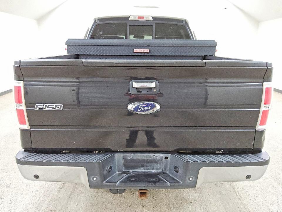 1FTFW1CTXEKD06848 2014 FORD F150 photo no. 6