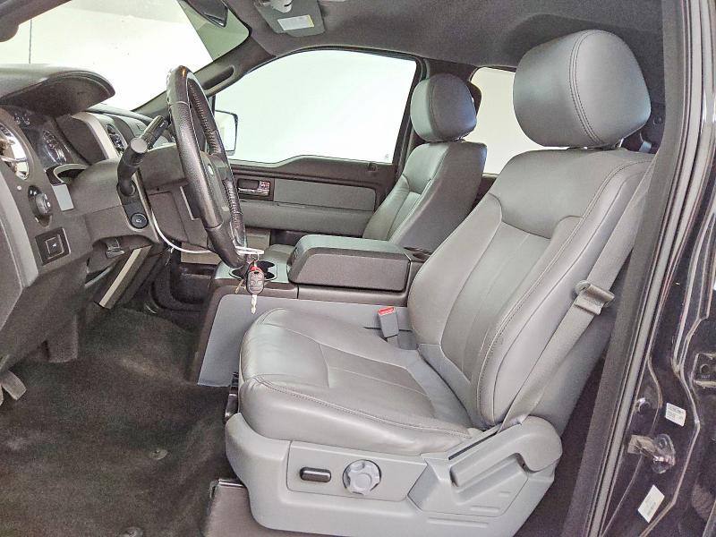 1FTFW1CTXEKD06848 2014 FORD F150 photo no. 7
