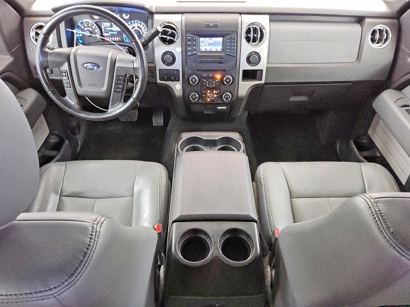 1FTFW1CTXEKD06848 2014 FORD F150 photo no. 8