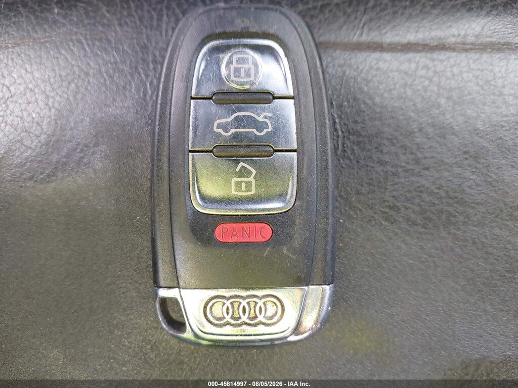 WA1LFAFP1BA075092 2011 AUDI Q5 photo no. 11