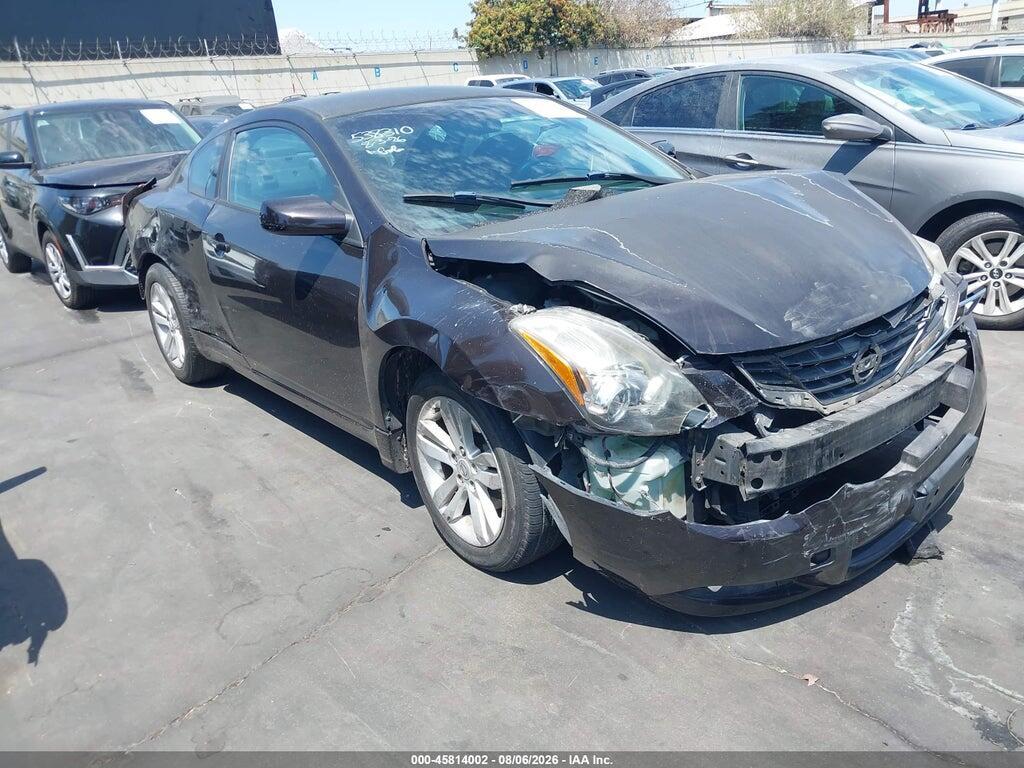 1N4AL2EP2BC170638 2011 NISSAN ALTIMA photo no. 1