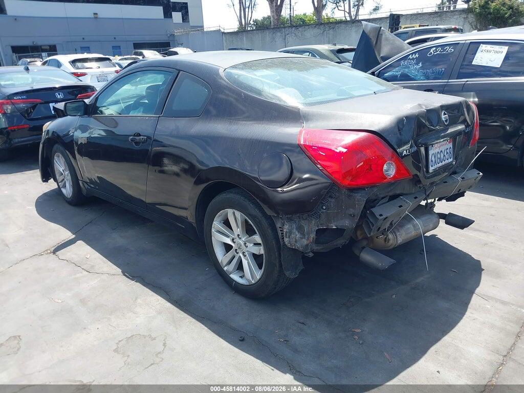 1N4AL2EP2BC170638 2011 NISSAN ALTIMA photo no. 3