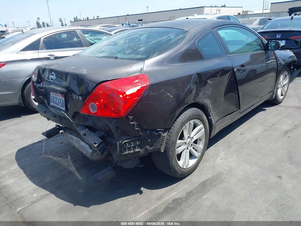 1N4AL2EP2BC170638 2011 NISSAN ALTIMA photo no. 4