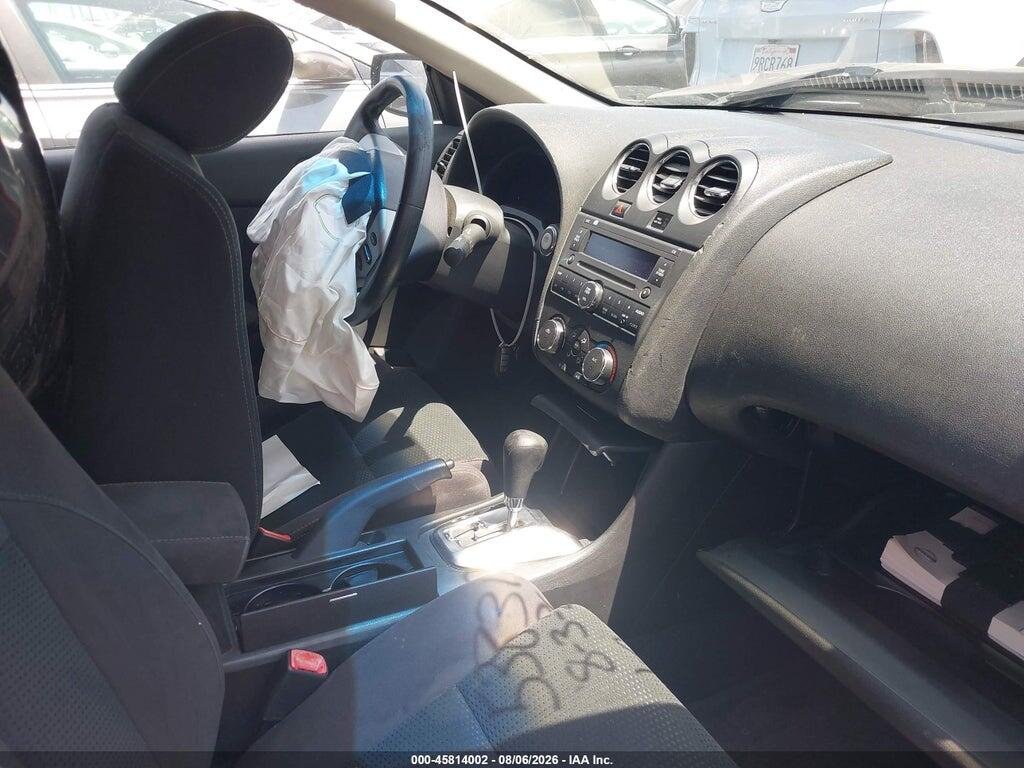 1N4AL2EP2BC170638 2011 NISSAN ALTIMA photo no. 5