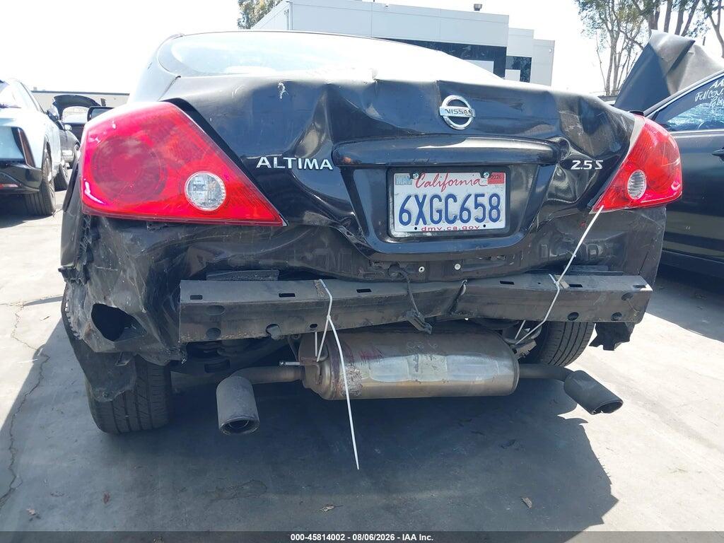 1N4AL2EP2BC170638 2011 NISSAN ALTIMA photo no. 6