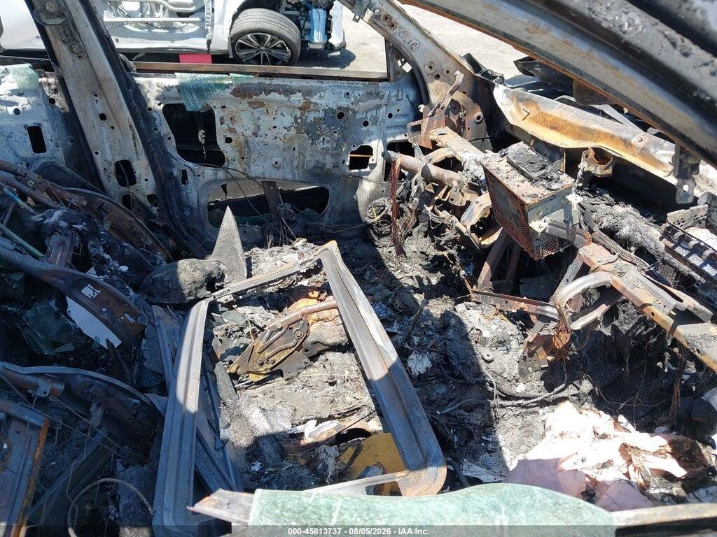 JF1GH6B64BH815114 2011 SUBARU IMPREZA photo no. 5