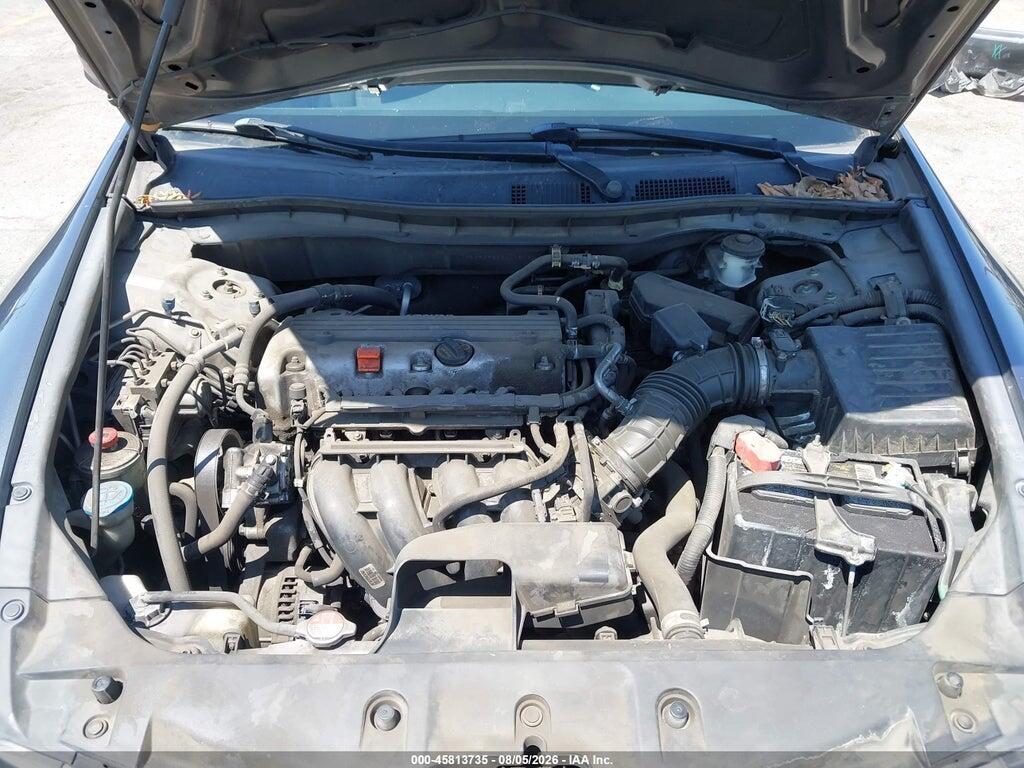 1HGCP2F36BA115030 2011 HONDA ACCORD photo no. 10