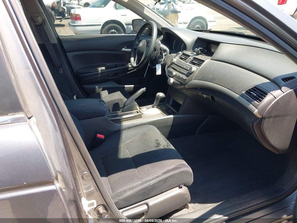 1HGCP2F36BA115030 2011 HONDA ACCORD photo no. 5