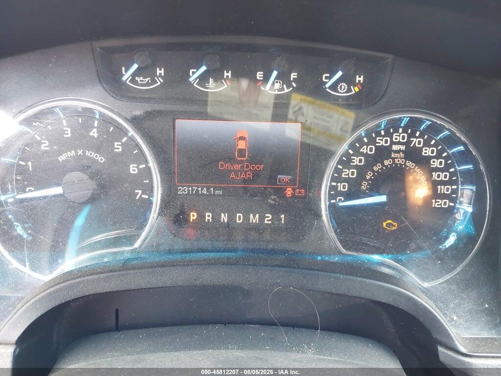 1FTFW1CT9BFC48378 2011 FORD F-150 photo no. 7