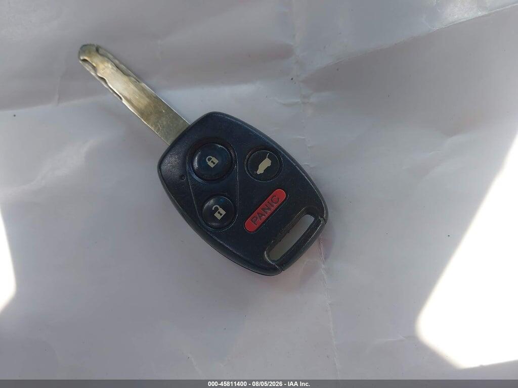 5FNYF3H59BB050404 2011 HONDA PILOT photo no. 11