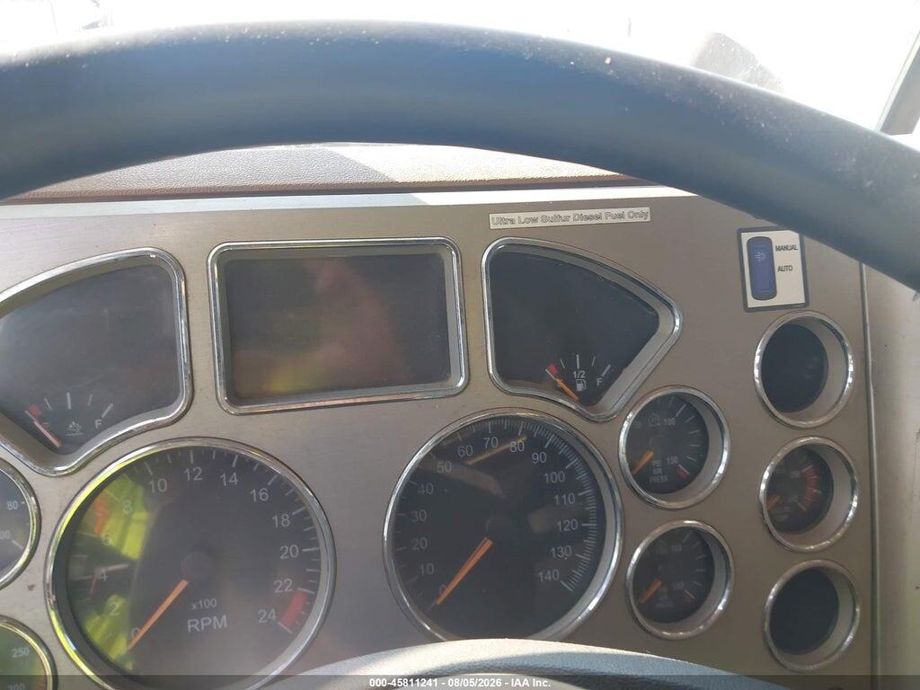 1M2AX04C2BM010234 2011 MACK 700 photo no. 5