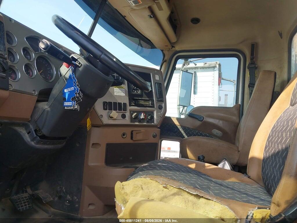 1M2AX04C2BM010234 2011 MACK 700 photo no. 7