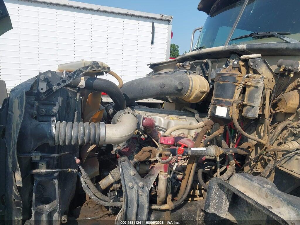 1M2AX04C2BM010234 2011 MACK 700 photo no. 9
