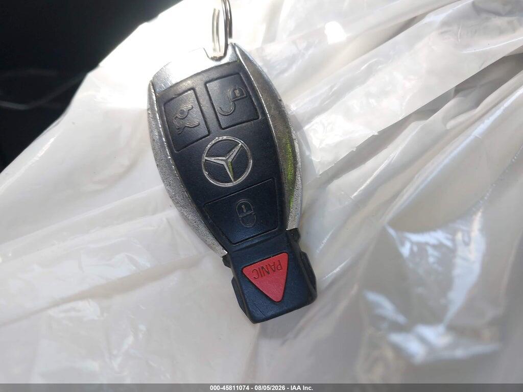 WDDNG7BB0BA419364 2011 MERCEDES-BENZ S 550 photo no. 11
