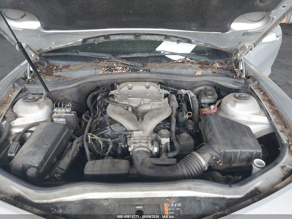 2G1FF1ED4B9146655 2011 CHEVROLET CAMARO photo no. 10
