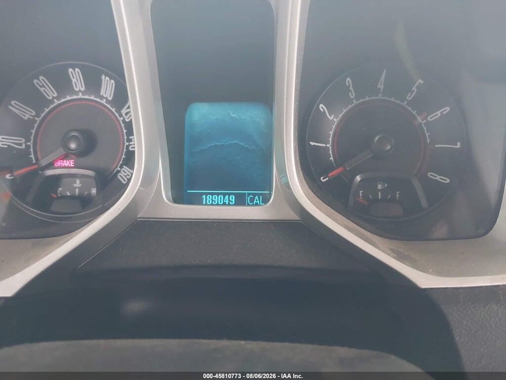 2G1FF1ED4B9146655 2011 CHEVROLET CAMARO photo no. 7