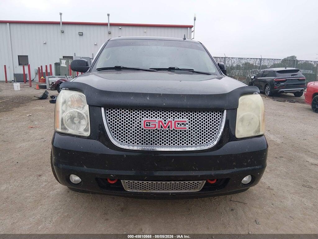1GKS2MEF9BR399548 2011 GMC YUKON XL 1500 photo no. 12
